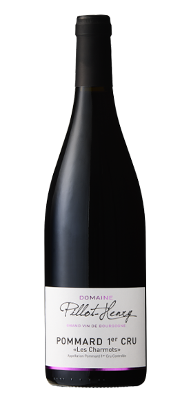"Les Charmots" Pommard Premier Cru 2023