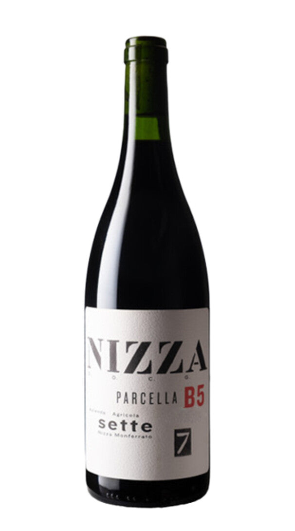 Nizza 'Parcella B5'