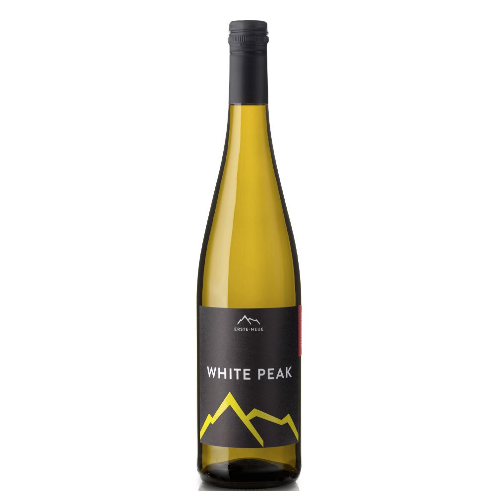 Vigneti delle Dolomiti IGT Cuvée White Peak