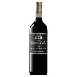 Brunello di Montalcino Cerretalto