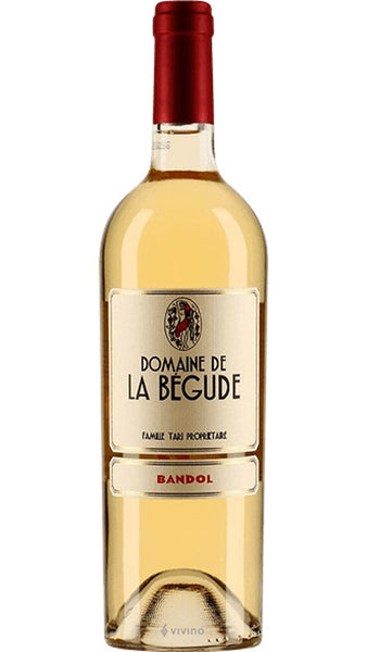 Bandol Blanc