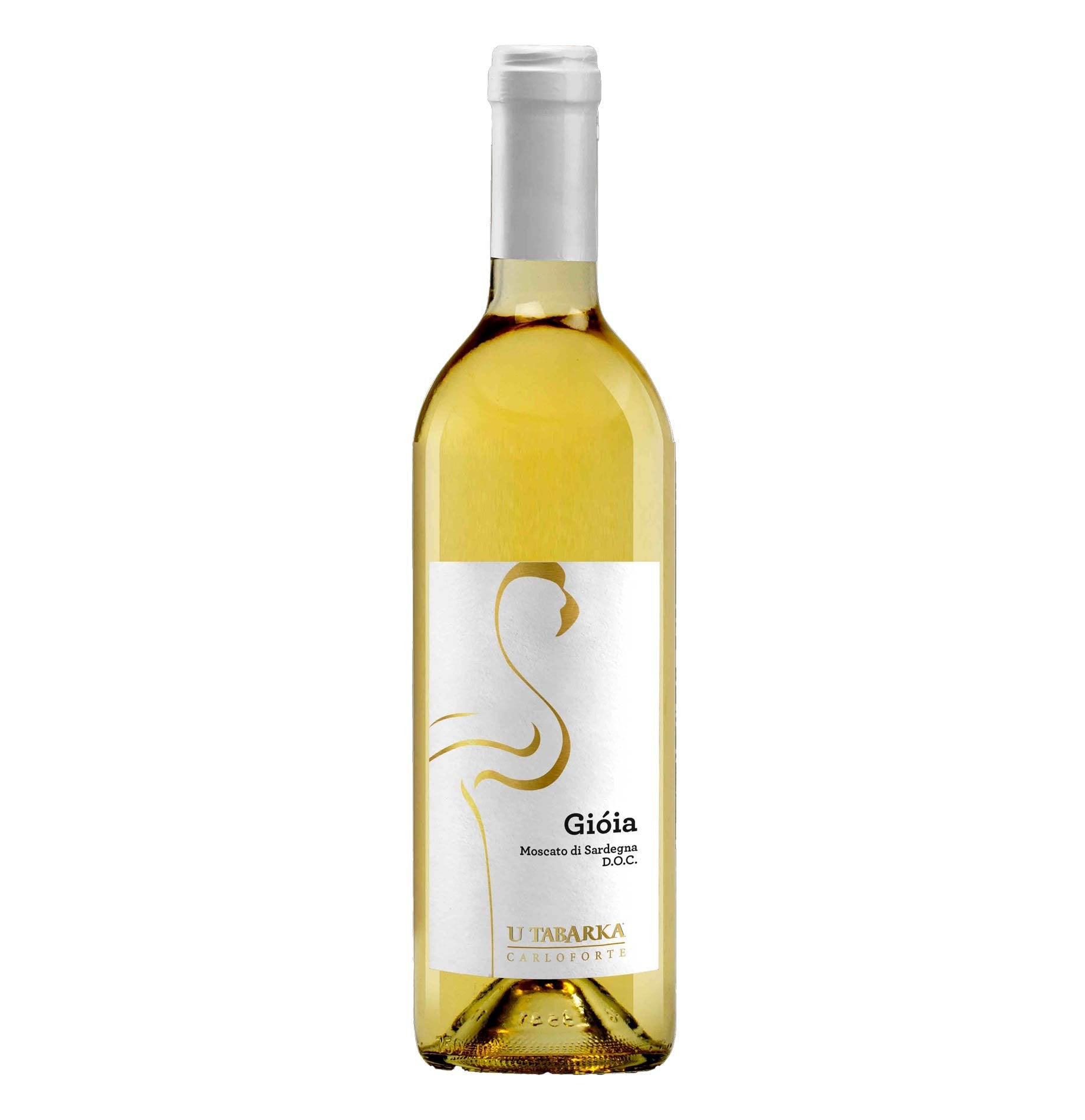 Moscato DOC GIOIA