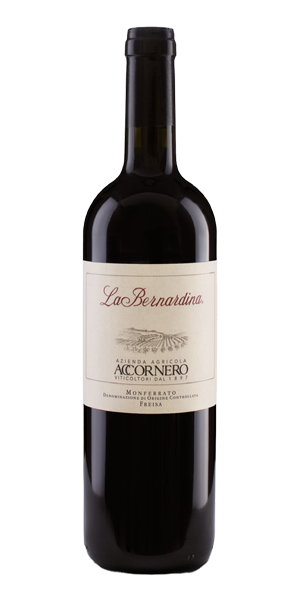 "La Berardina" Freisa Monferrato DOC 2024
