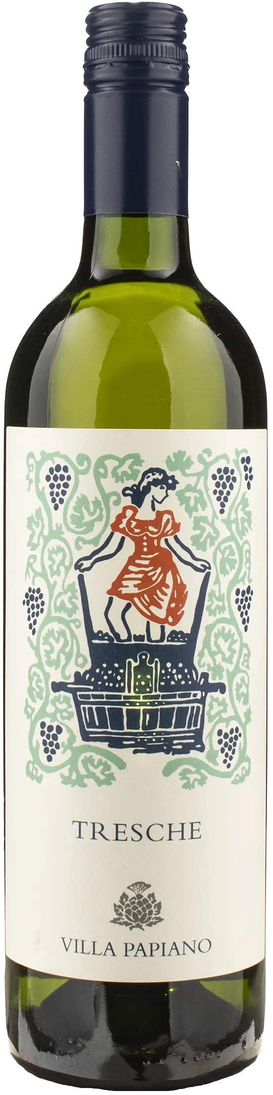 Tresche Sauvignon Bianco