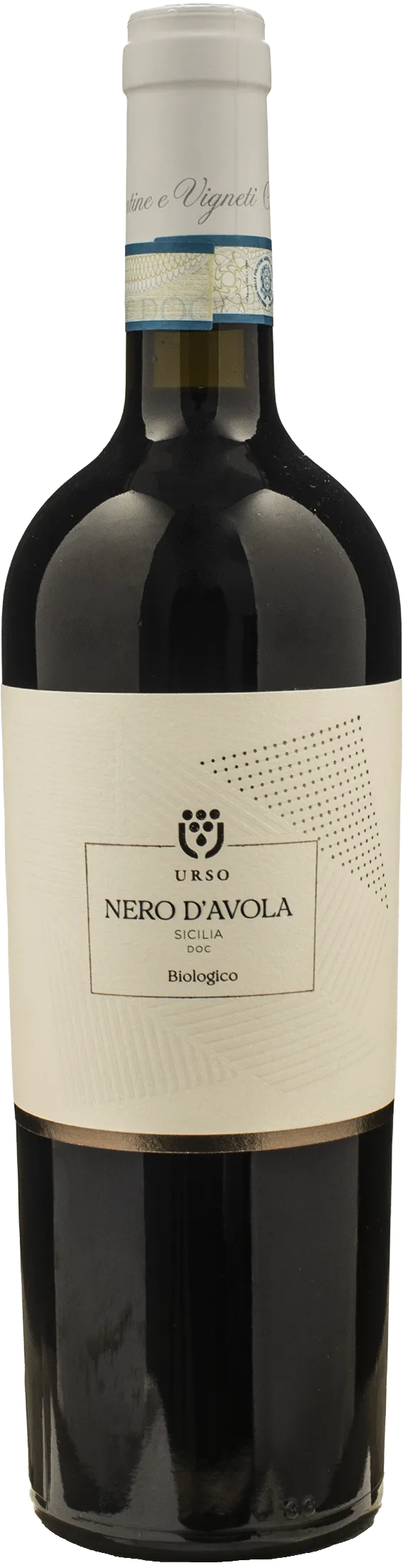 Sicilia Nero d'Avola