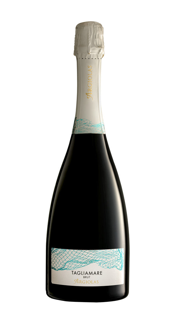 Spumante Brut 'Tagliamare'