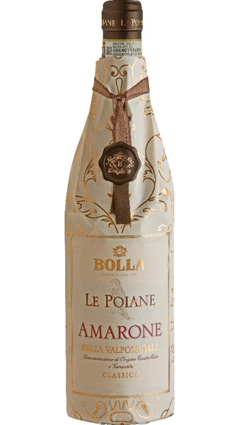 Amarone della Valpolicella Classico DOCG - Le Poiane