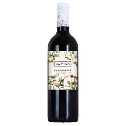 Puglia IGT Sangiovese Na.Ti.Vo.