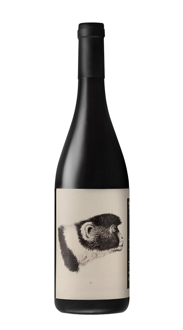 Sangiovese di Romagna Superiore 'Godenza' Noelia Ricci