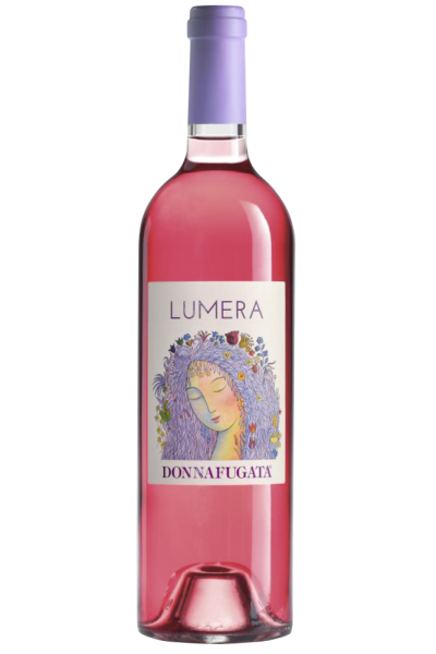 Lumera Donnafugata 2025