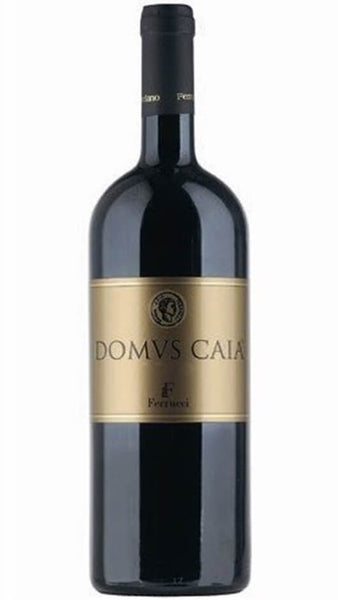 Sangiovese Romagna DOC Riserva - Magnum - Domus Caia