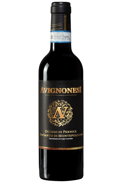 Mezza Bottiglia Vin Santo di Montepulciano Occhio Di Pernice Avignonesi 2005 375ml