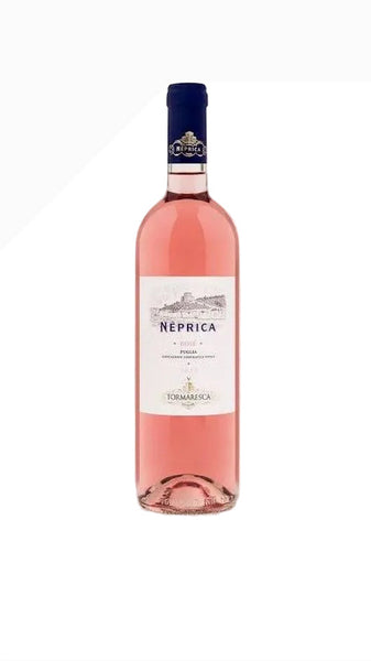 Neprica Rosè Puglia IGT