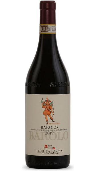 Barolo DOCG