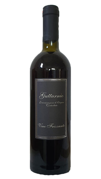 Gutturnio DOC Frizzante - Negrer