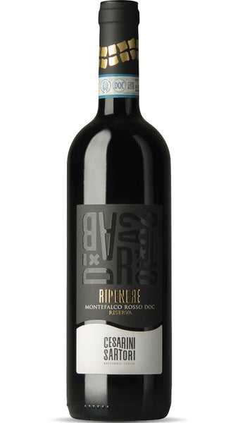 Ripenere Montefalco Rosso Riserva