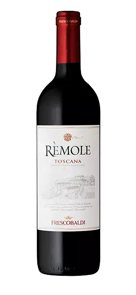 "R&egrave;mole" Rosso Toscana IGT 2023