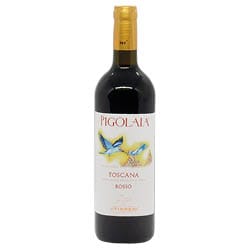 Toscana Rosso Pigolaia