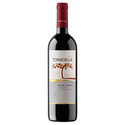 Torresella Veneto IGT Pinot Nero 2022 0,75 ℓ