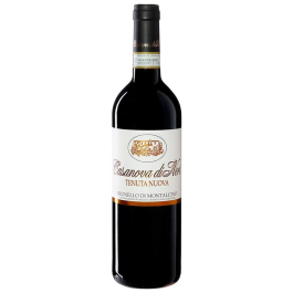 Brunello di Montalcino Tenuta Nuova DOCG