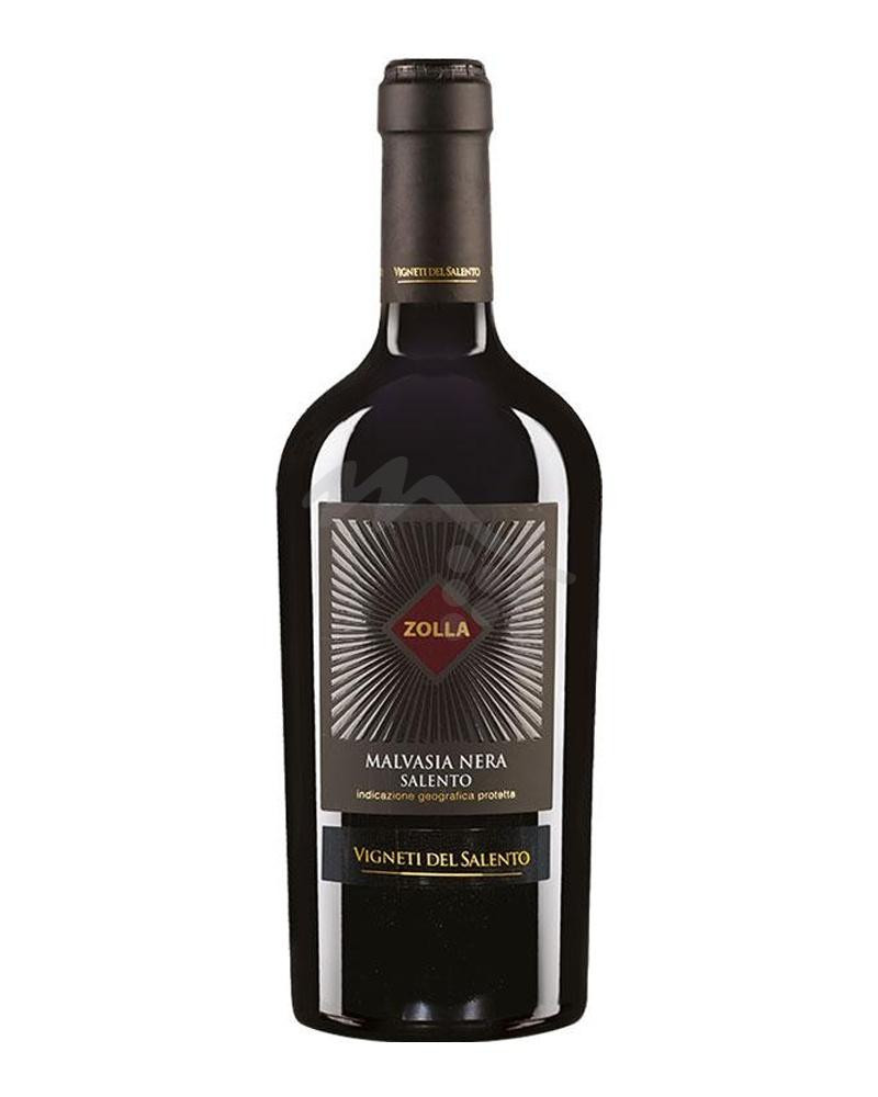 Zolla Malvasia Nera