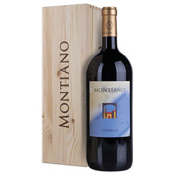 Lazio Rosso Montiano