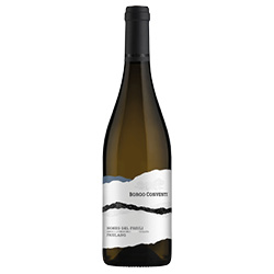 Isonzo del Friuli Friulano