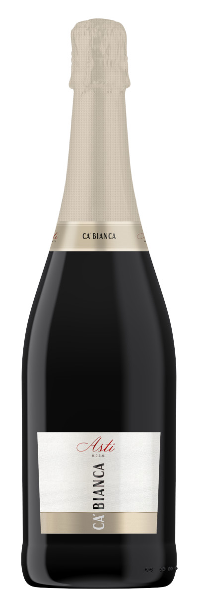 Asti Spumante Docg