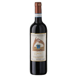 Rosso di Montalcino Ignaccio