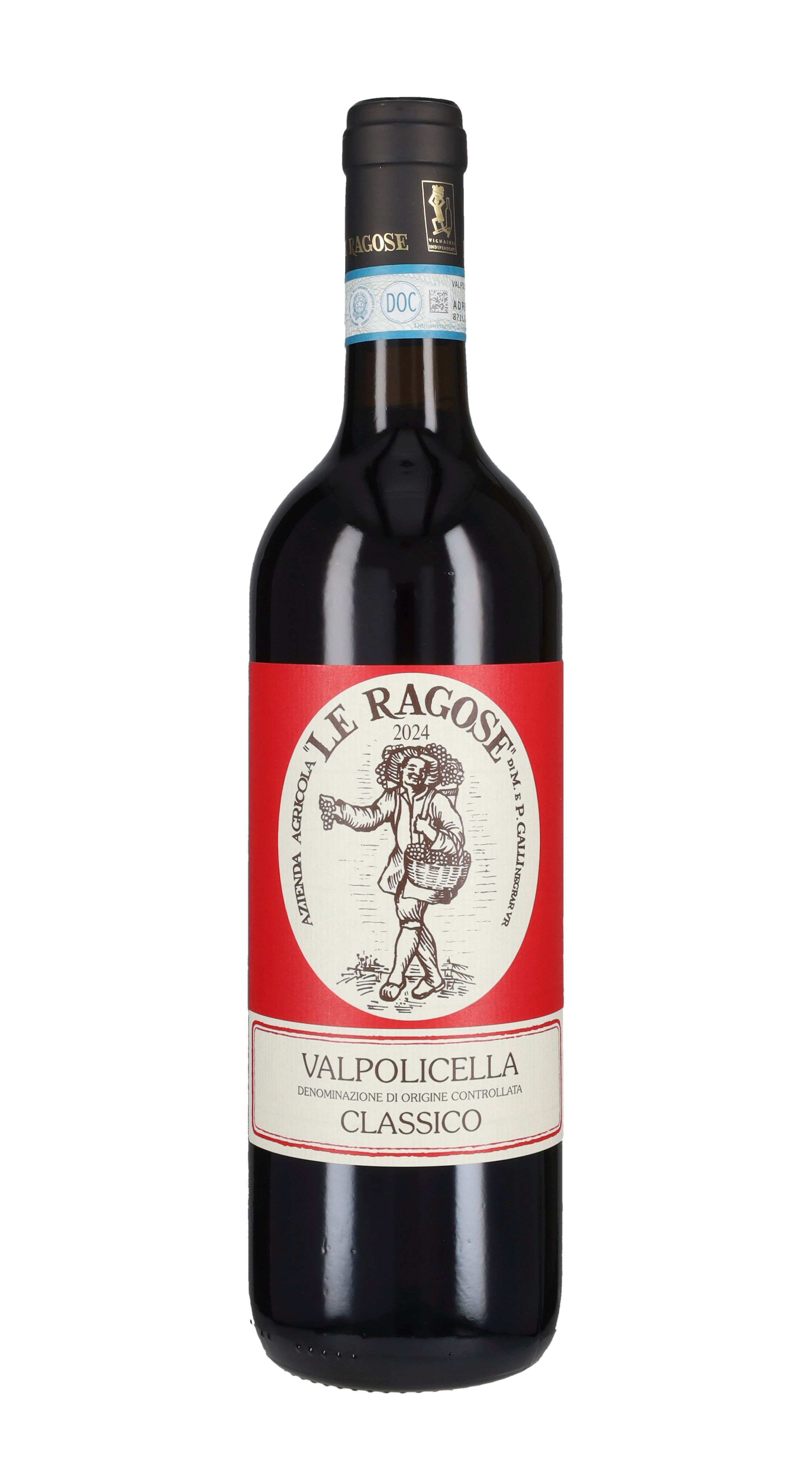Valpolicella Classico