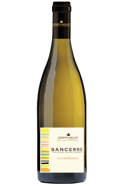 Sancerre La Chatellenie Joseph Mellot