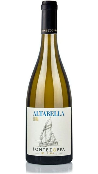 Ribona Altabella DOC Colli Maceratesi