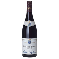 Pommard 1er Cru Pézerolles