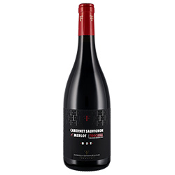 Ambrogio e Giovanni Folonari Cabernet Sauvignon - Merlot B.S.T. Toscana IGT