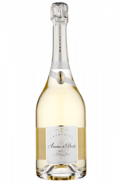 Magnum Champagne Deutz Amour De Deutz Millésimé Brut