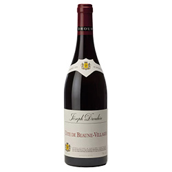 Joseph Drouhin Côte de Beaune-Villages AOC 2021 0,75 ℓ