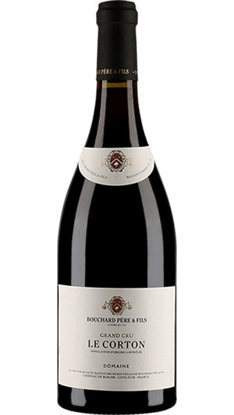 Le Corton Grand Cru