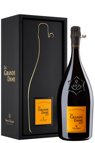 Magnum Champagne Veuve Clicquot La Grande Dame Brut