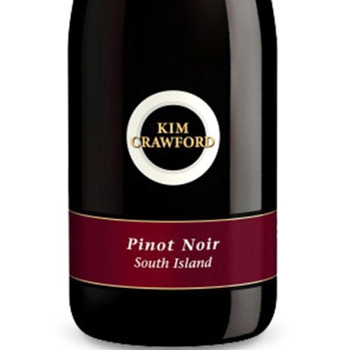 South Island New Zeland Pinot Noir