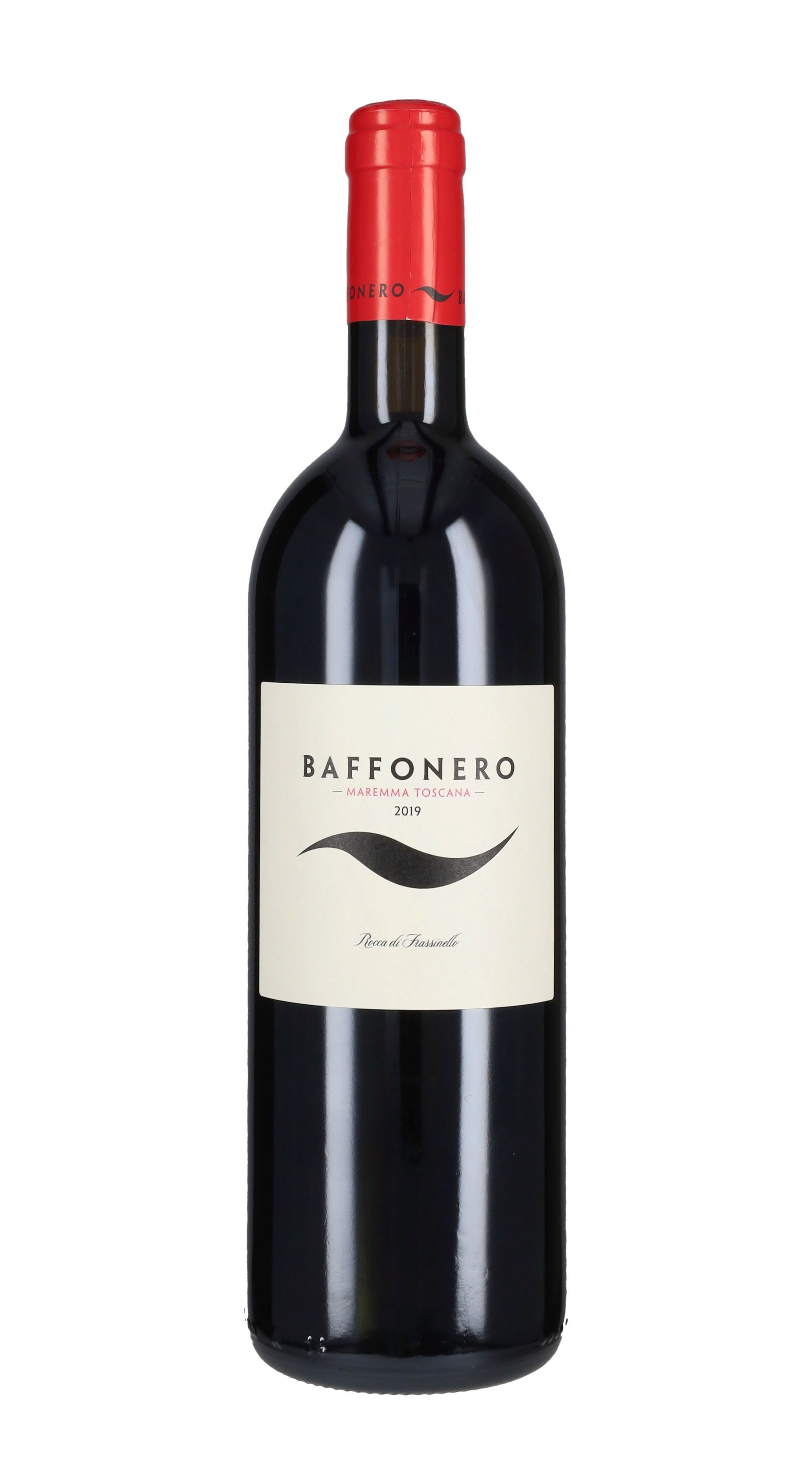 Baffo Nero Rocca di Frassinello