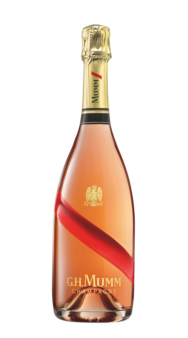 Champagne Rosé Brut 'Grand Cordon'