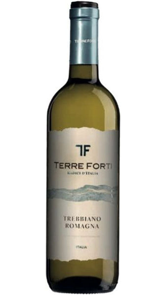 Trebbiano Romagna DOC