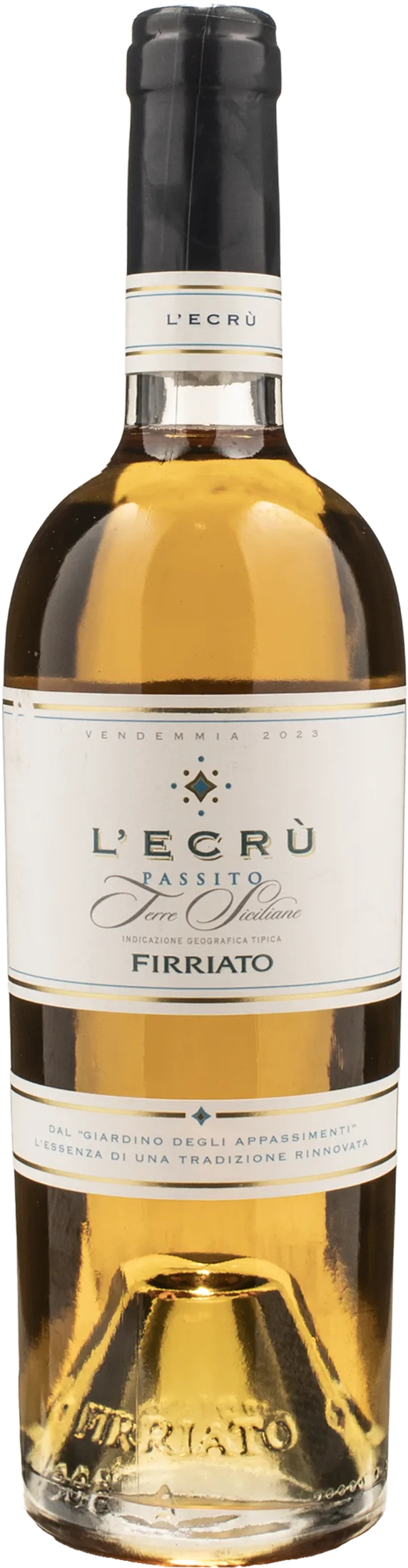 L'Ecru Passito 0.5L