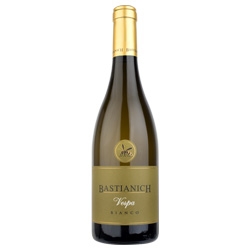 Venezia Giulia Vespa Bianco