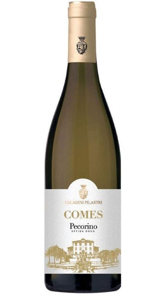 Offida DOCG Pecorino Comes