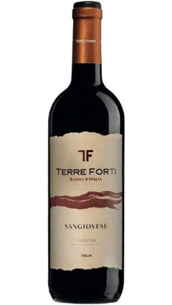 Sangiovese Rubicone IGT