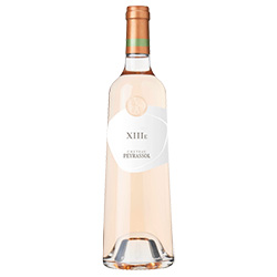 Côtes de Provence Rosé XIIIe