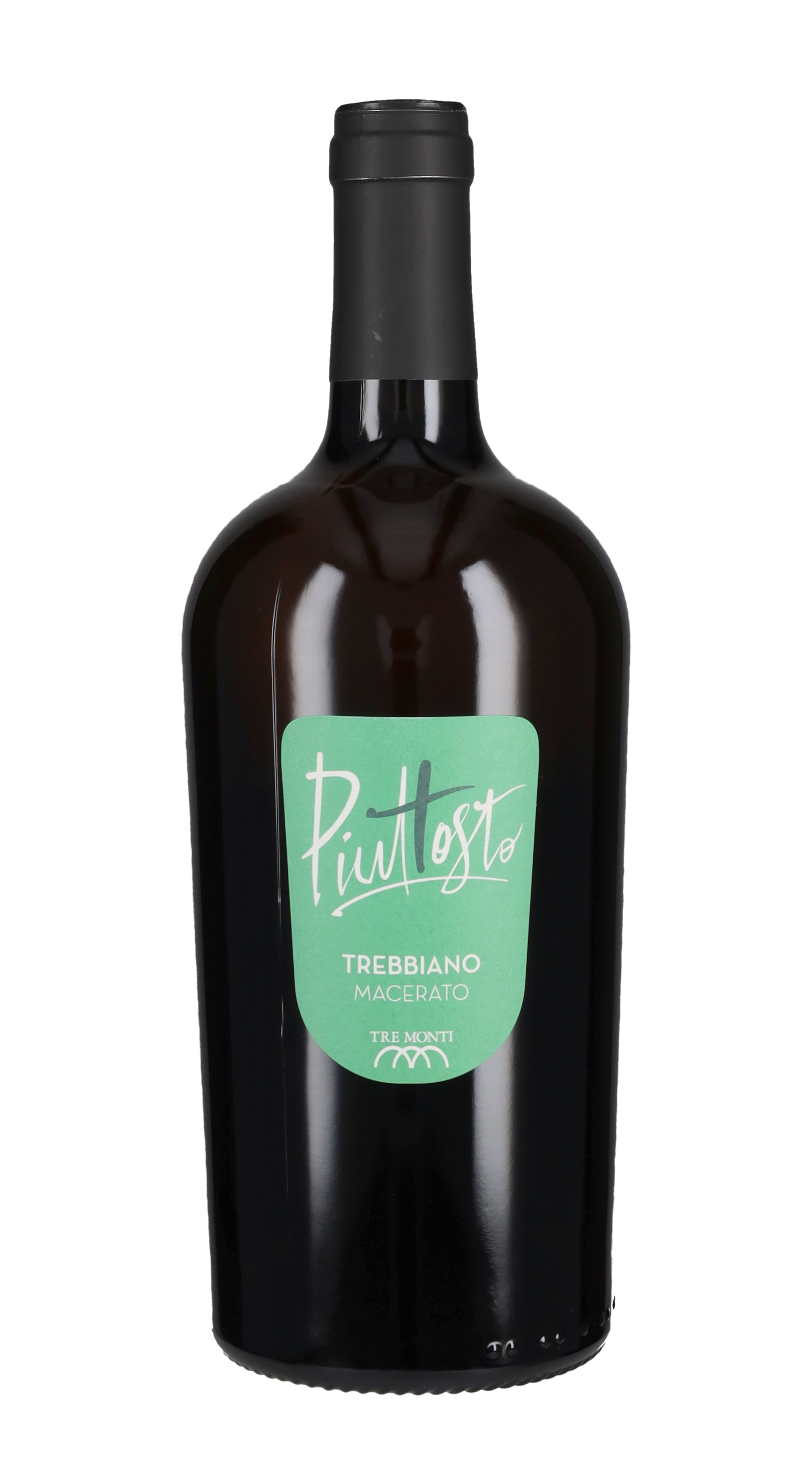 Trebbiano Macerato 'Piùttosto' Tre Monti