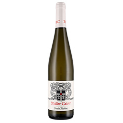 Pfalz QbA Haardt Riesling Müller-Catoir