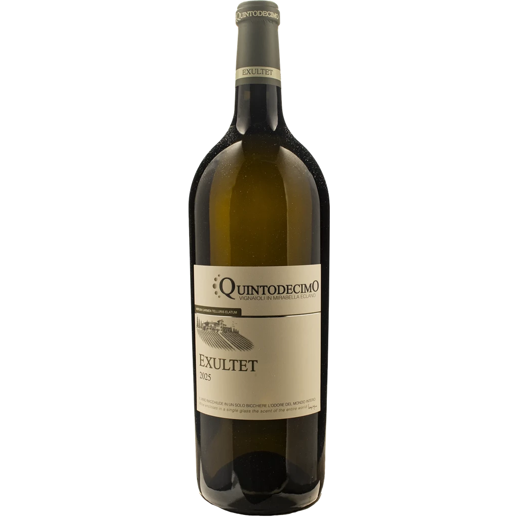 Fiano di Avellino Exultet Magnum